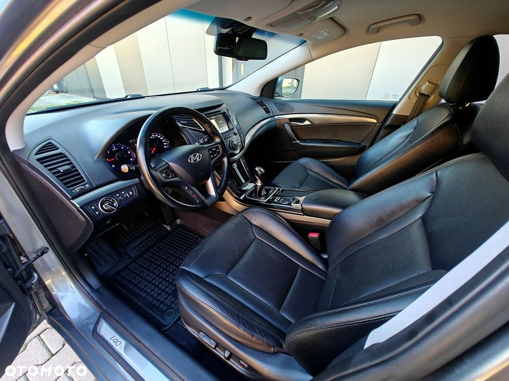 Hyundai i40 - 31