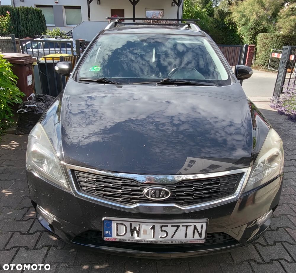 Kia Ceed 1.6 Comfort + - 14