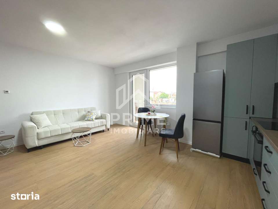 Apartament de Inchiriat | 2 camere | Zona Arex | Mobilat & Utilat | Pa — fotografia 2