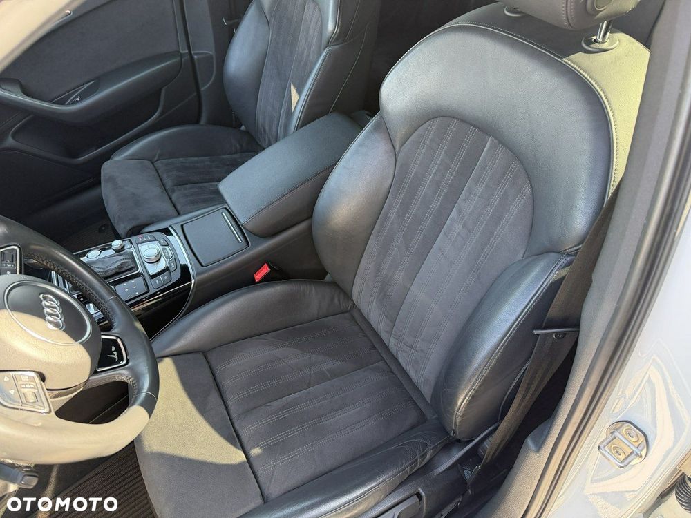 Audi A6 Allroad 3.0 TDI Quattro S tronic - 13