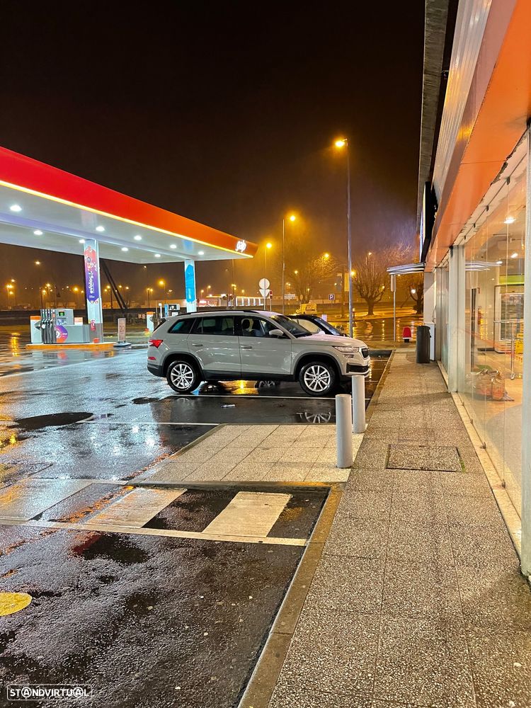 Skoda Kodiaq 2.0 TDI Ambition DSG - 6