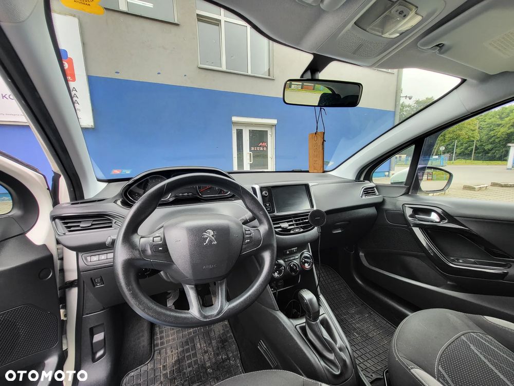 Peugeot 208 1.2 VTi Active - 10