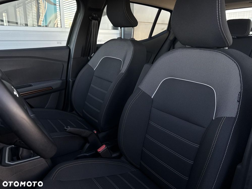 Dacia Sandero Stepway - 11