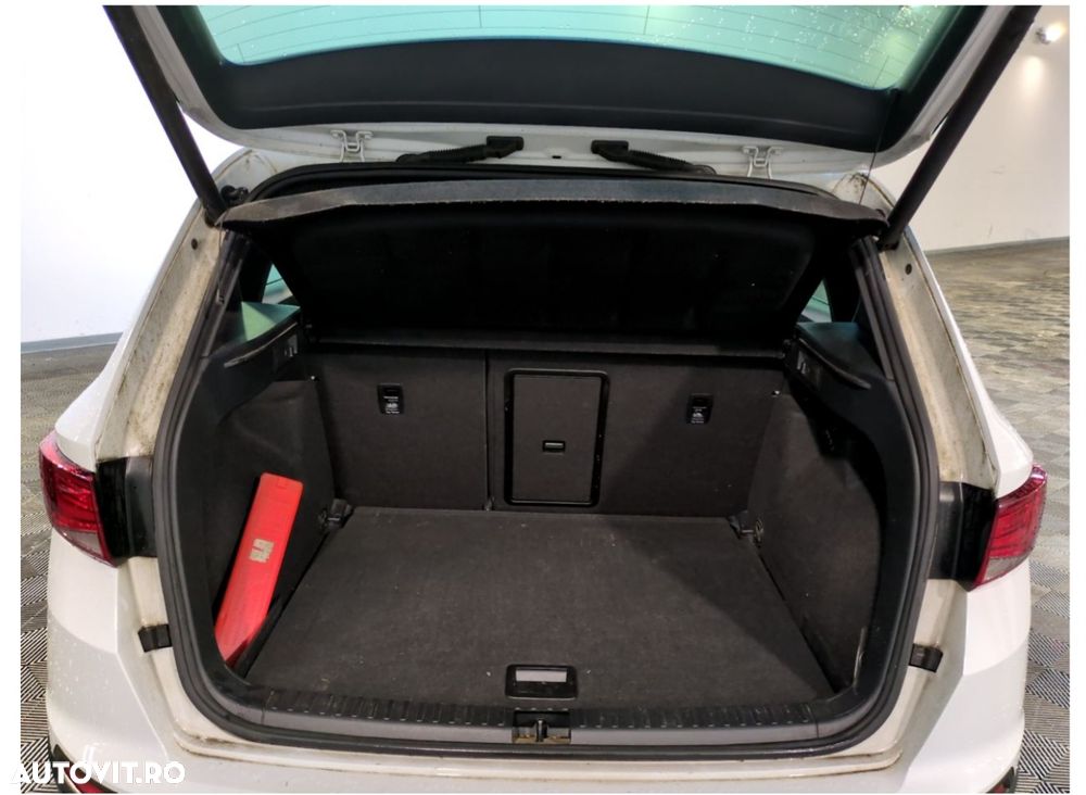 Seat Ateca 1.4 ECO TSI XCELLENCE - 14