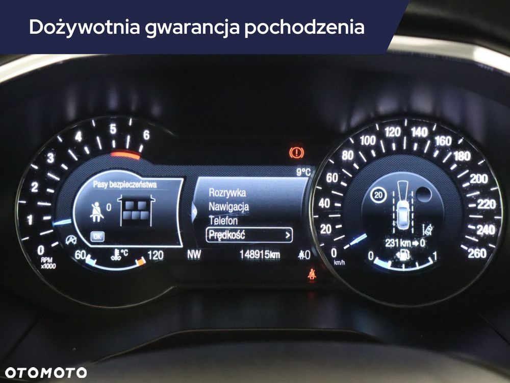 Ford S-Max - 12