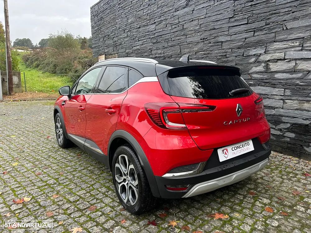 Renault Captur 1.0 TCe Techno - 6