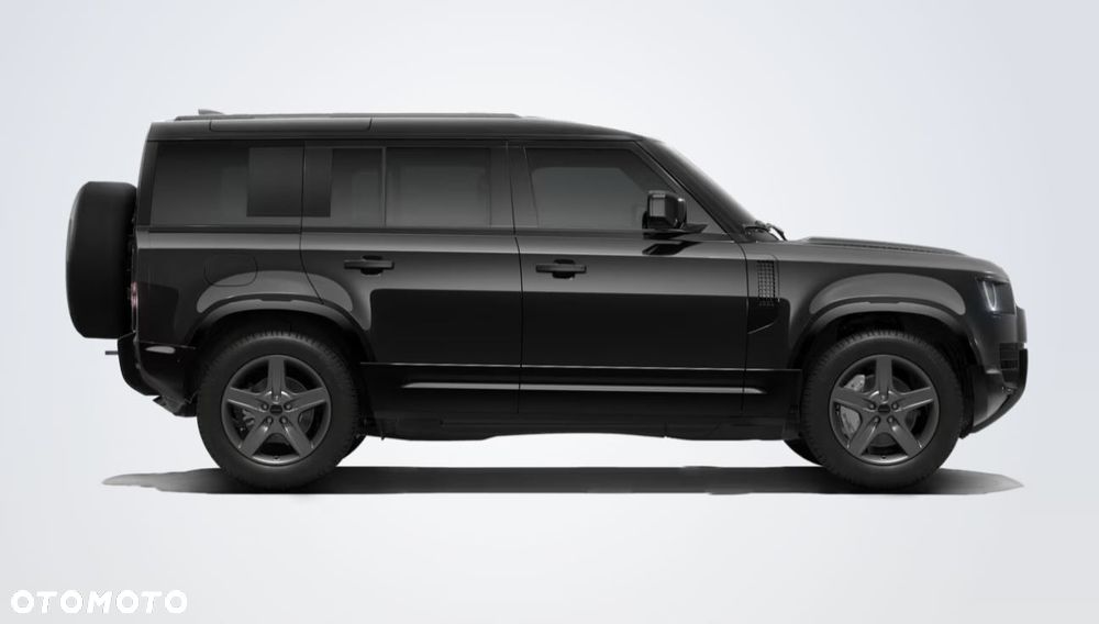 Land Rover Defender 3.0 D350 mHEV X-Dynamic SE - 2