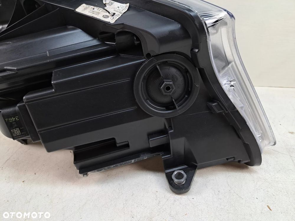 LAMPA LEWY PRZÓD FULL LED MERCEDES VITO W447 LIFT A4479063201 - 6