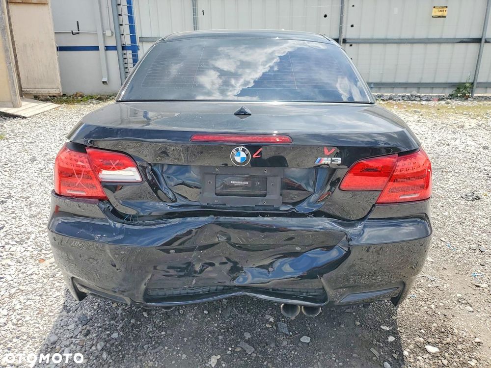 BMW M3 - 7