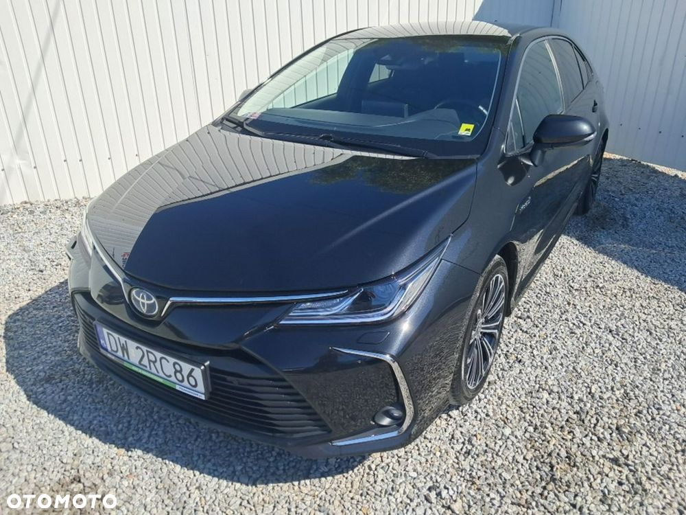 Toyota Corolla - 18