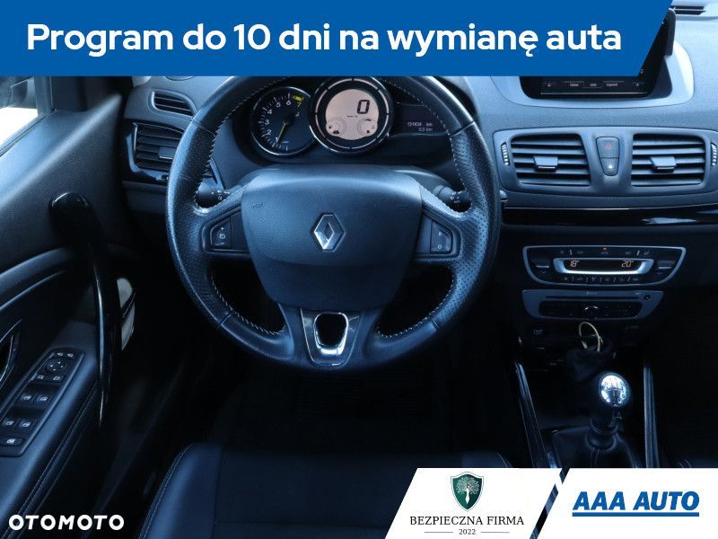 Renault Megane - 9
