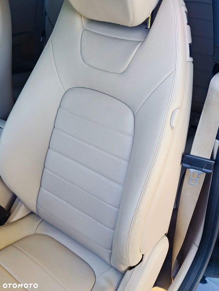Mercedes-Benz Klasa C 220 d 9G-TRONIC AMG Line - 17