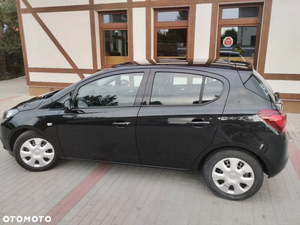 Opel Corsa 1.4 Enjoy - 15