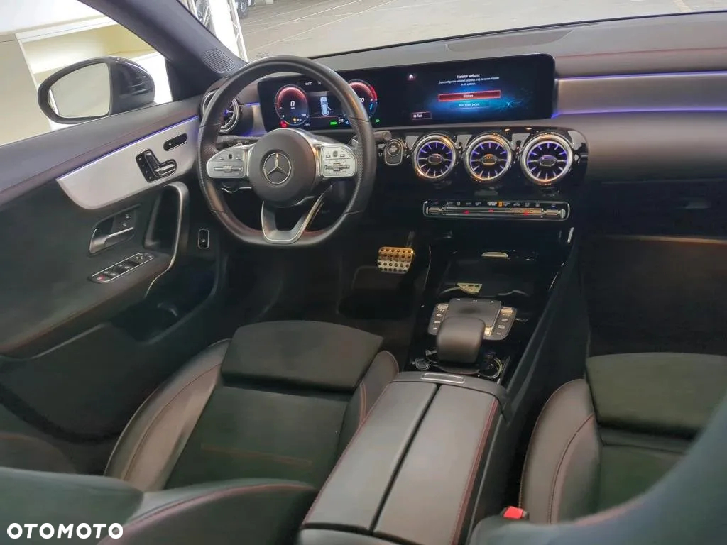 Mercedes-Benz CLA 250 e Shooting Brake 8G-DCT Edition AMG Line - 18