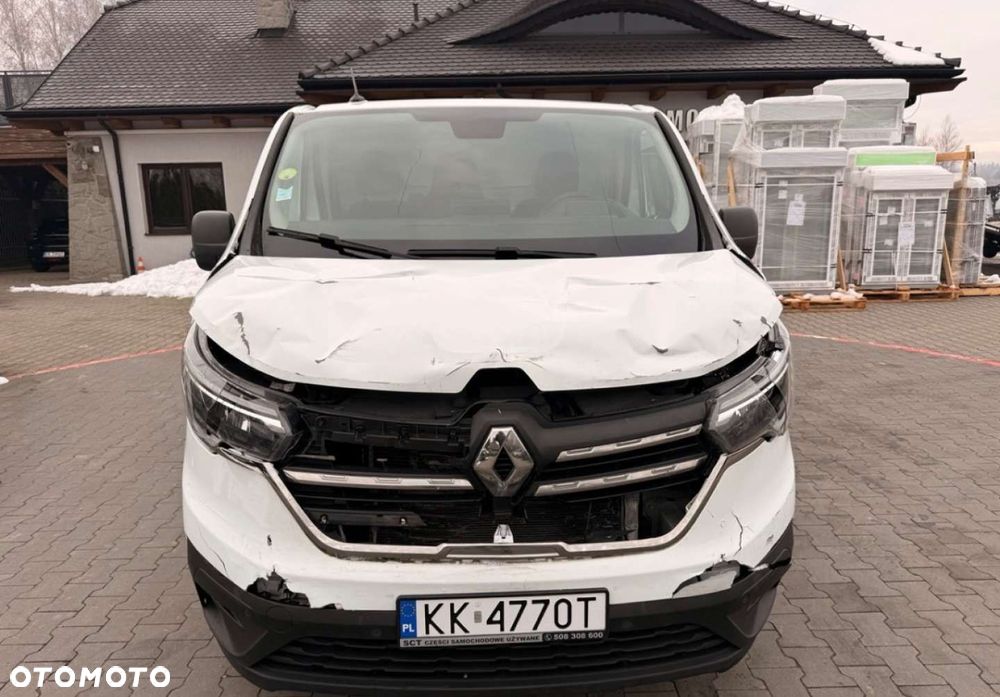 Renault Trafic - 4