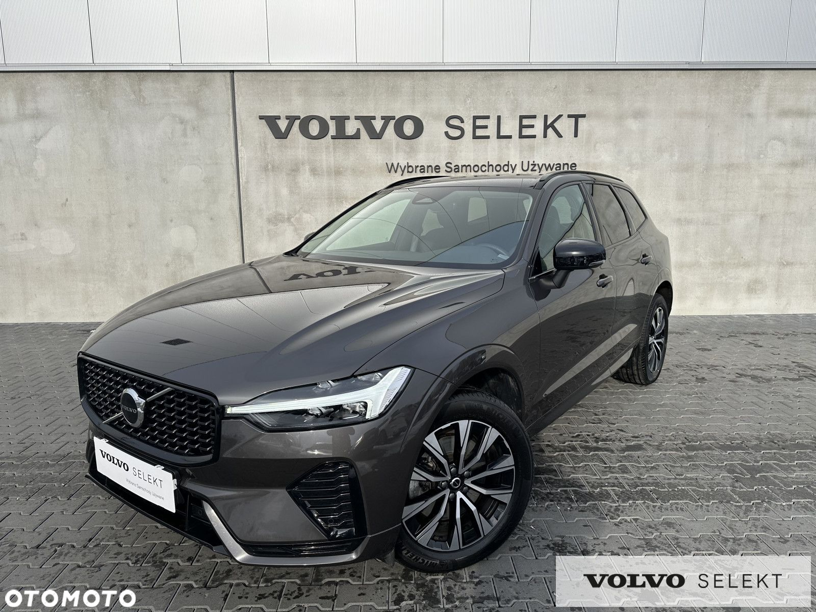 Volvo XC 60 - 2