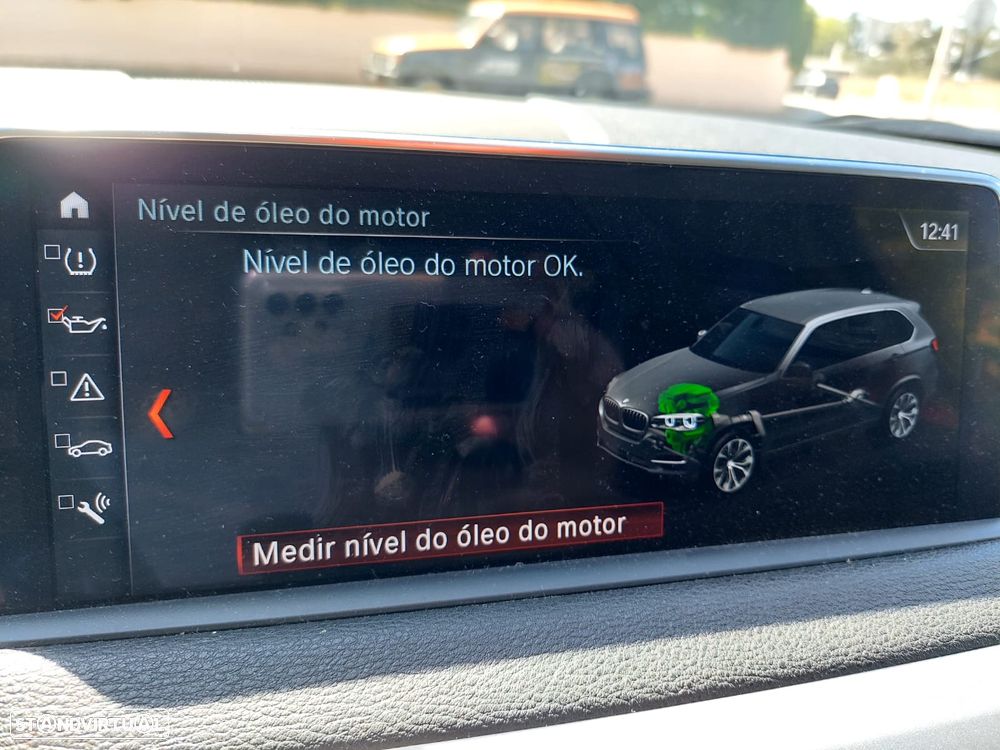 BMW X5 40e xDrive - 12