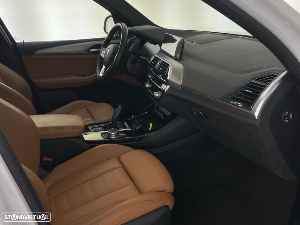 BMW iX3 Impressive - 21