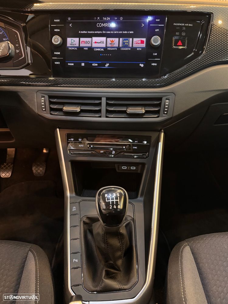 VW Taigo 1.0 TSI Life - 21