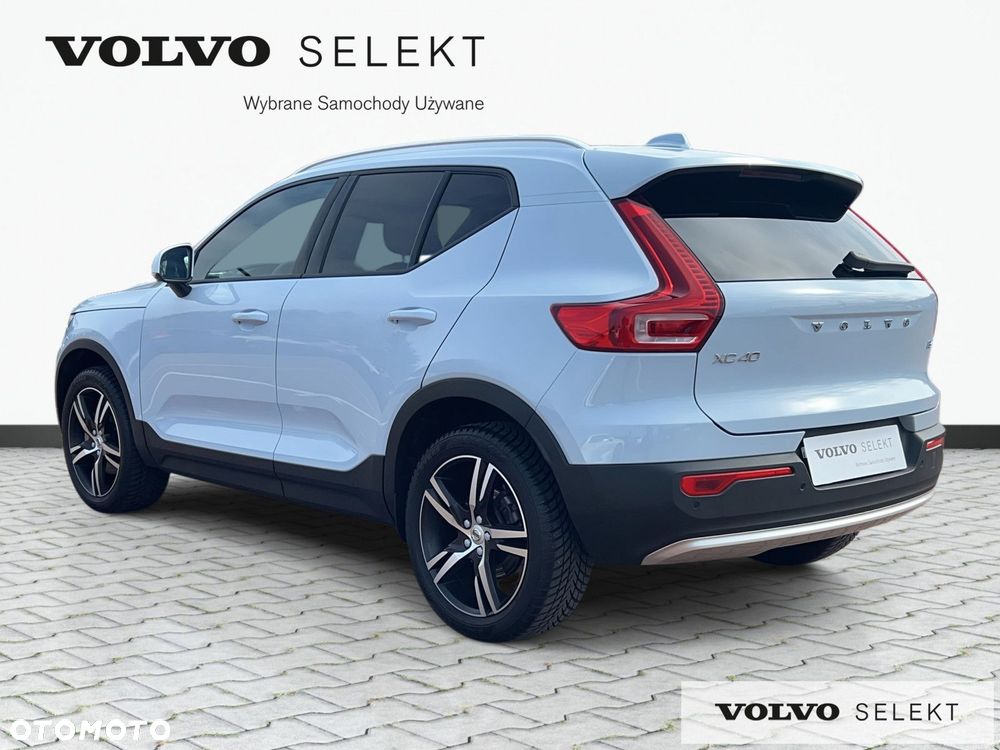 Volvo XC 40 B3 B DKG Core - 8