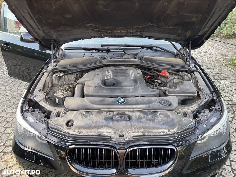 BMW Seria 5 - 27