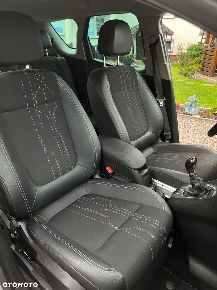 Opel Meriva 1.4 T Edition 150 - 13