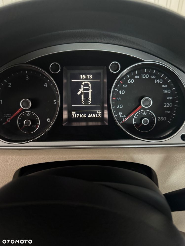 Volkswagen CC - 26