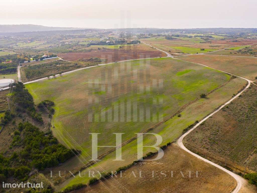 Terreno com 158.000m2 |Sintra - Grande imagem: 4/18