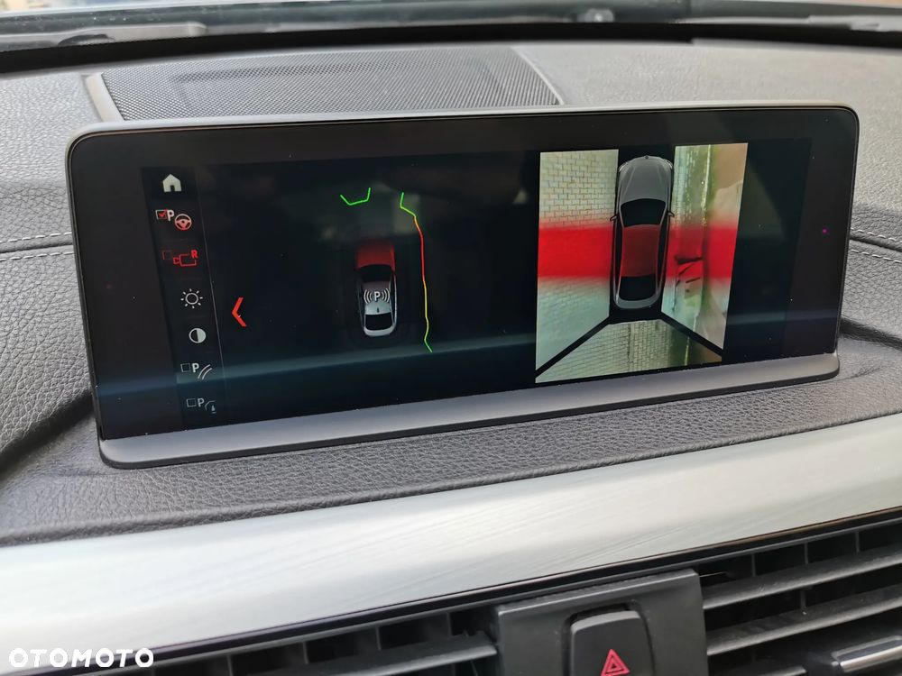 BMW Seria 4 430d Sport-Aut Luxury Line - 23