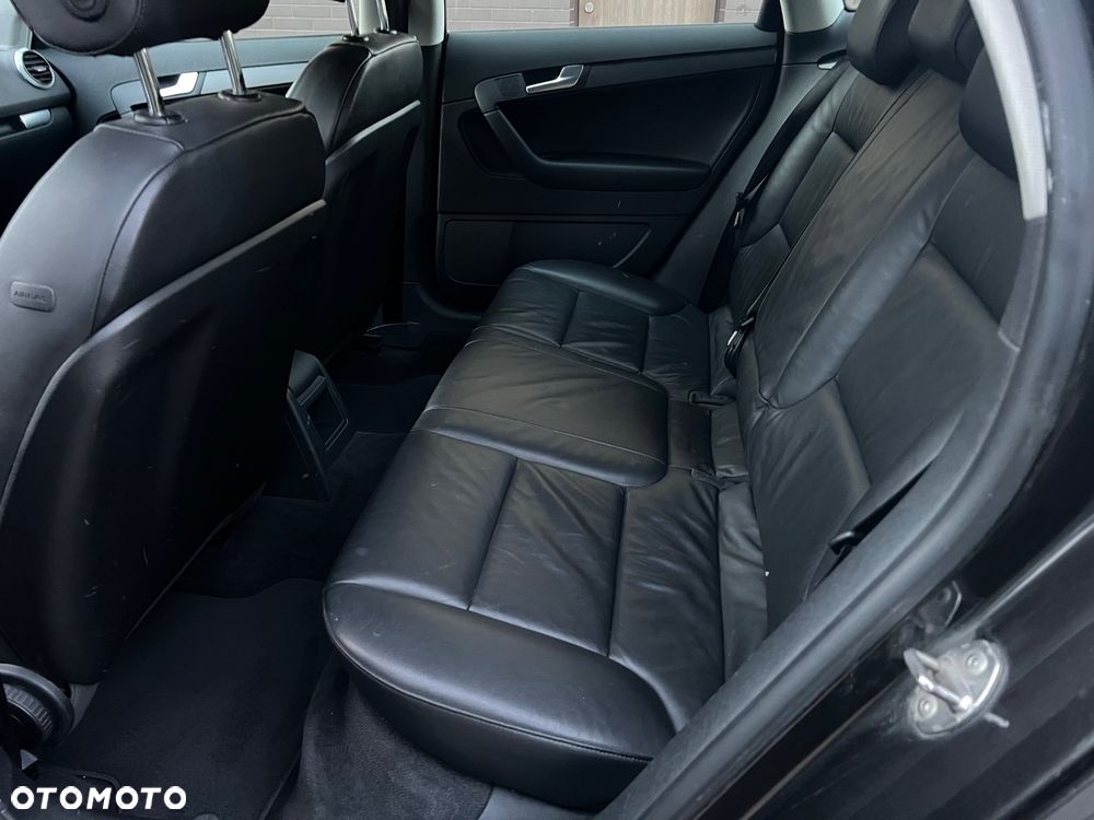 Audi A3 Sportback 1.6 TDI Ambiente - 20