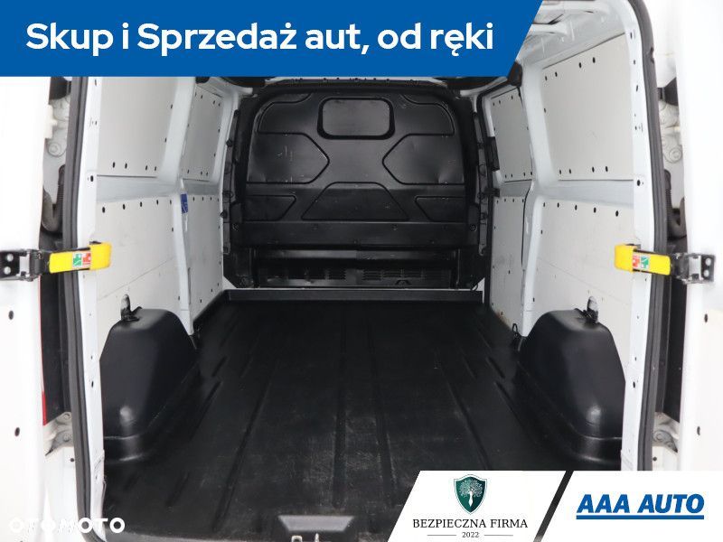 Ford transit-custom - 15