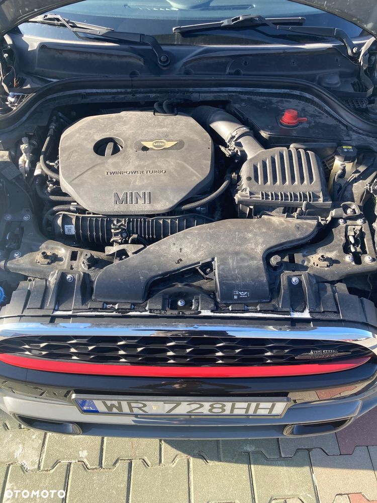 MINI Cooper S sport - 4