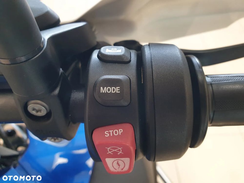 BMW R1250 GS Adventure - 12