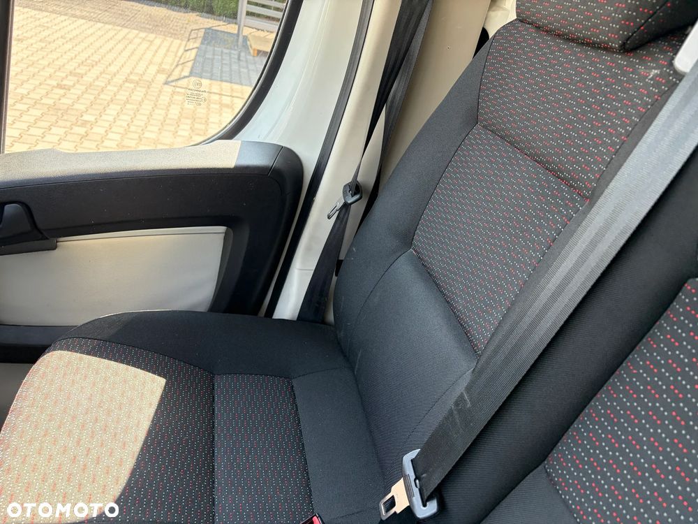 Citroën Jumper - 15