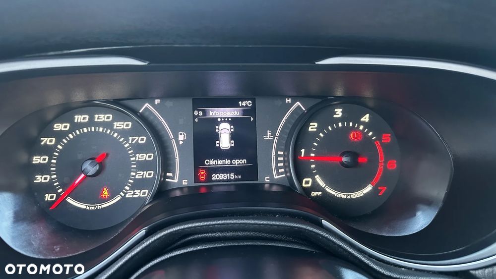 Fiat Tipo 1.3 MultiJet Lounge - 40