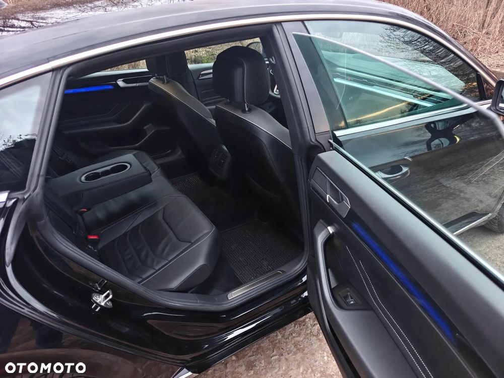 Volkswagen Arteon 2.0 TSI OPF 4Motion DSG R - 22