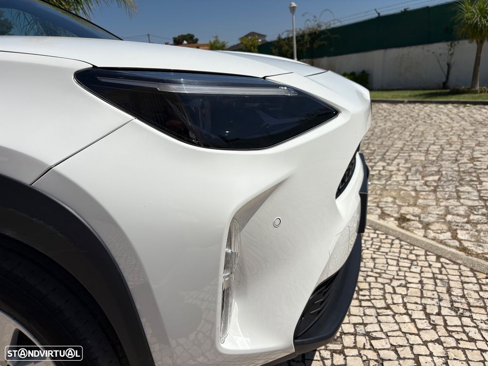Toyota Yaris Cross 1.5 HDF Comfort Plus - 11