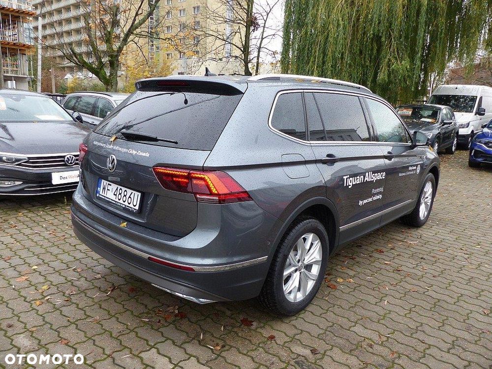 Volkswagen Tiguan Allspace 1.5 TSI EVO Highline DSG - 12