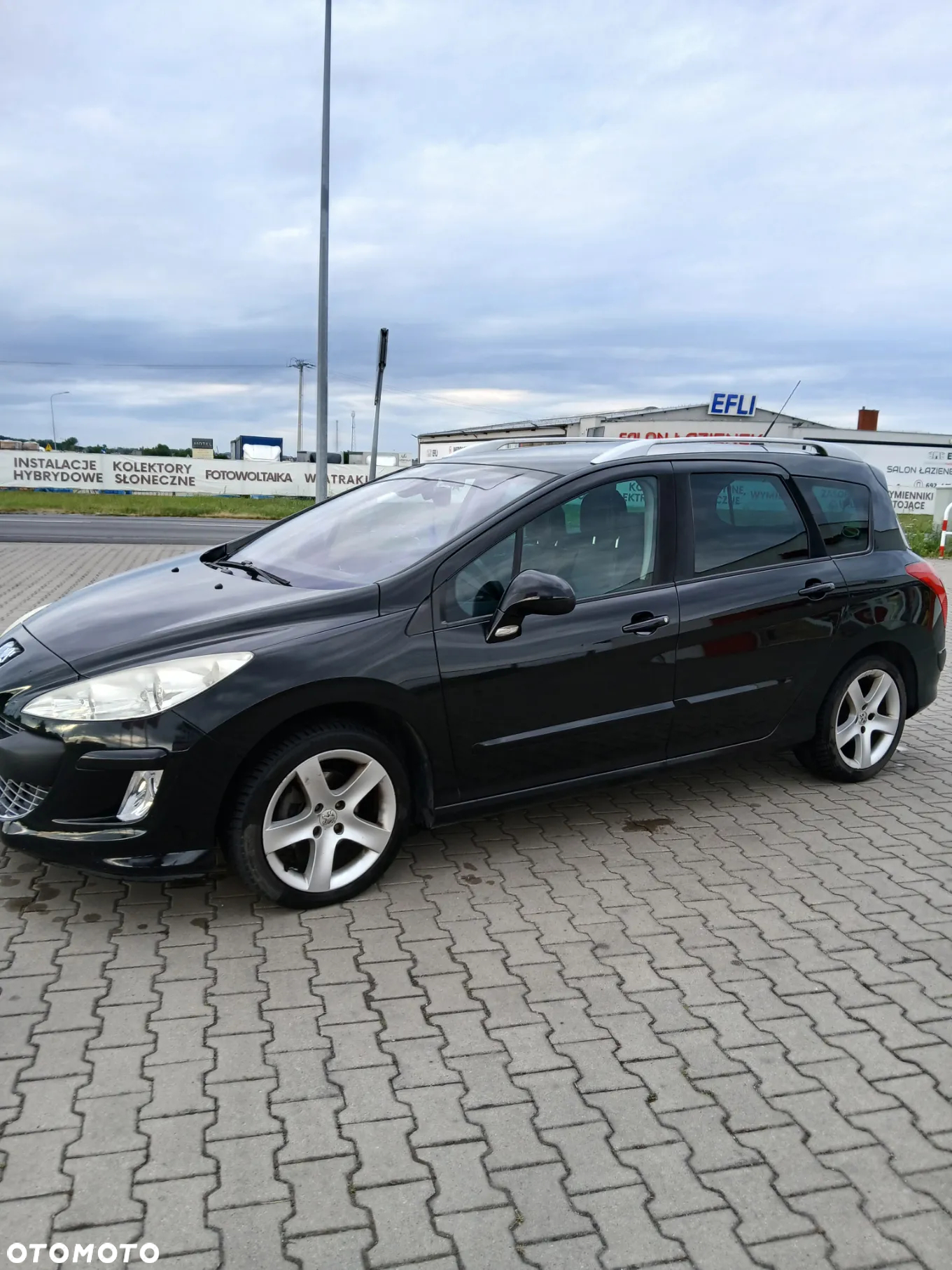 Peugeot 308 HDi FAP 110 Premium - 16