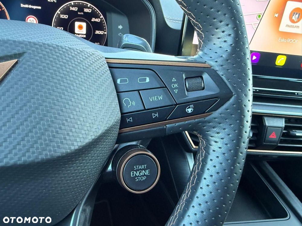 Cupra Formentor 2.0 TSI 4Drive VZ DSG - 10