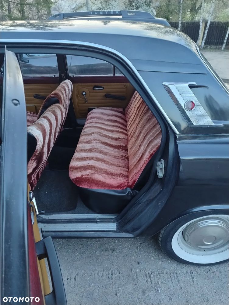 Wołga GAZ-24 - 10