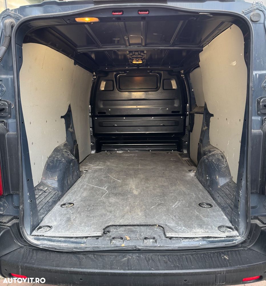 Citroën Jumpy M BlueHDi 120 - 17