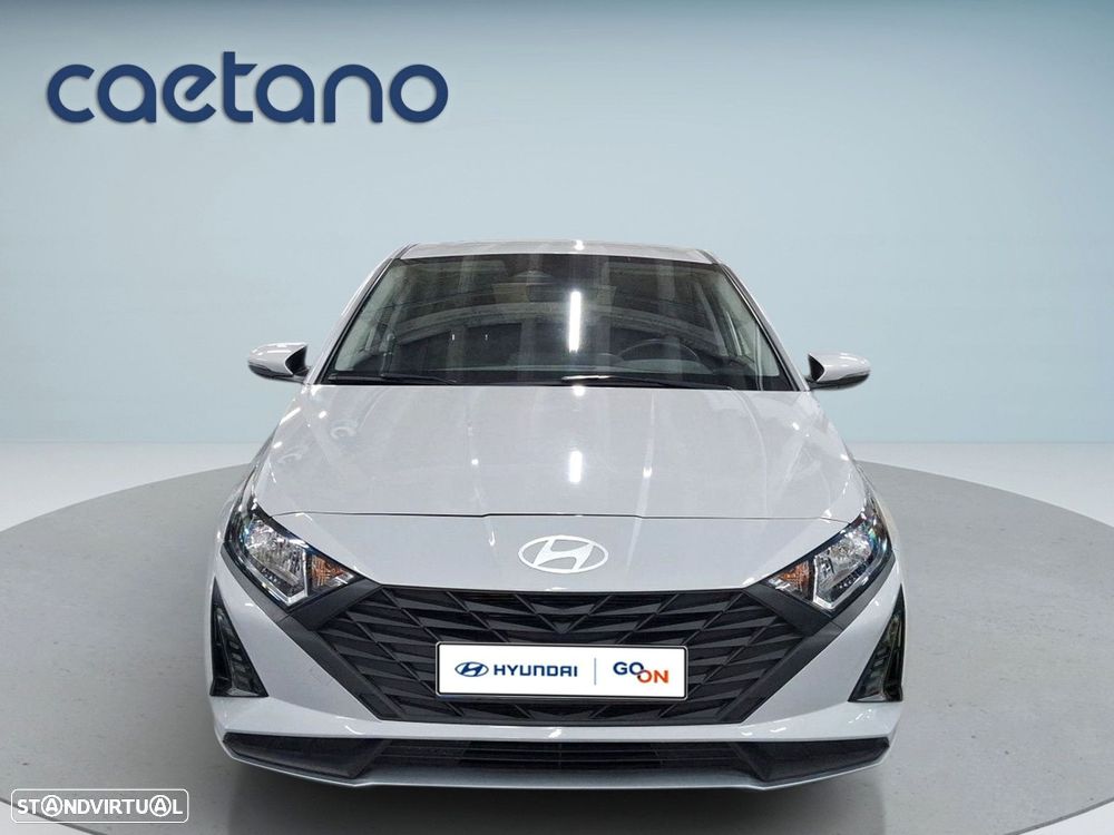 Hyundai i20 1.2 MPi Comfort - 2