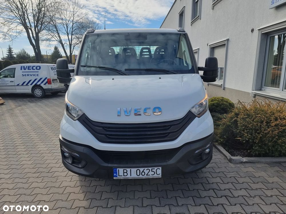 Iveco Daily 35C14 - 7
