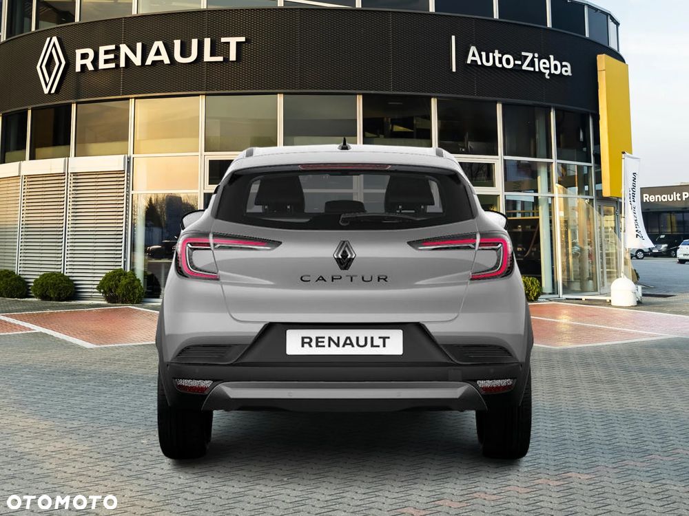 Renault Captur - 4