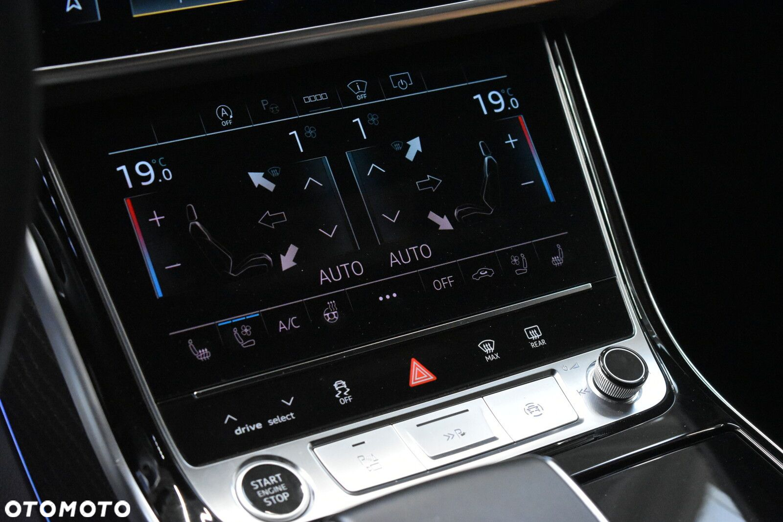 Audi A8 - 18
