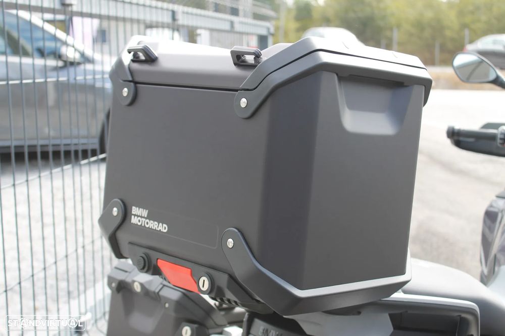 BMW R 1300 GS Adventure Triple Blak - 14