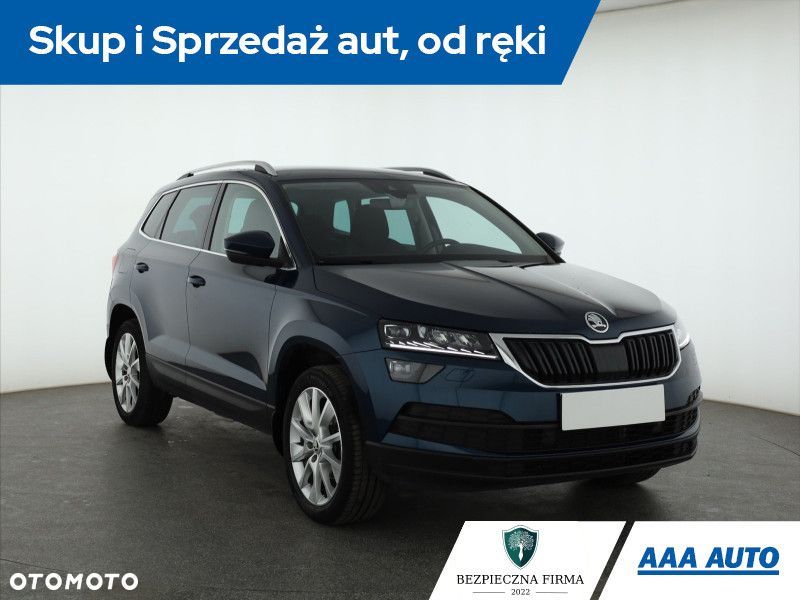 Skoda Karoq - 3