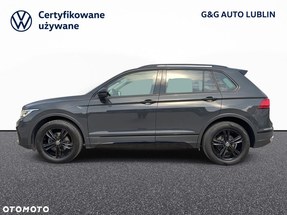 Volkswagen Tiguan 2.0 TDI SCR Urban Sport DSG - 2
