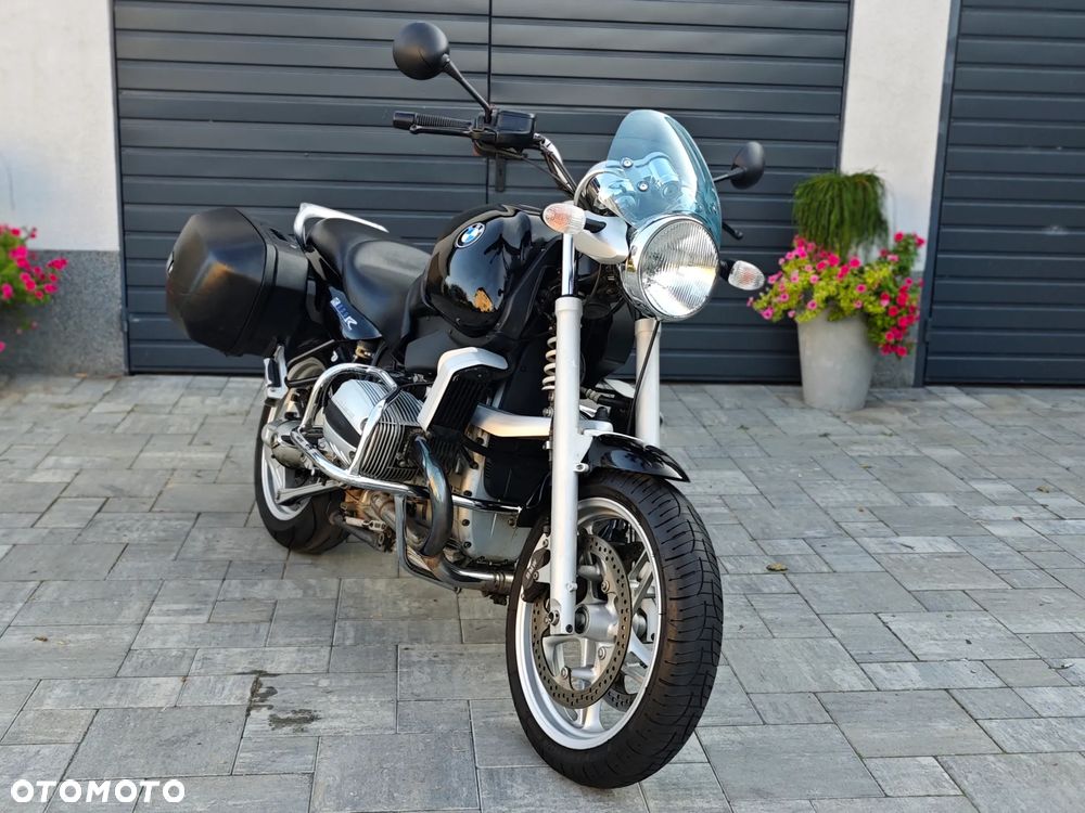 BMW R - 39